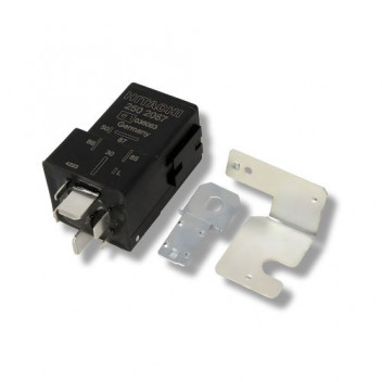 Relay Glow Plug 300Tdi