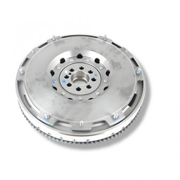 Flywheel Td5