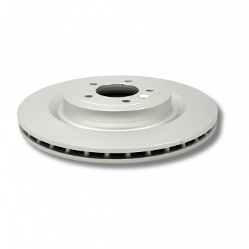 Brake Disc Rear 5.0 Ltr B/B 2013>