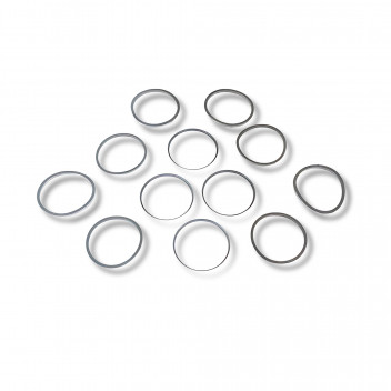 Kit Caliper Seal Def 110 & (90 Front)