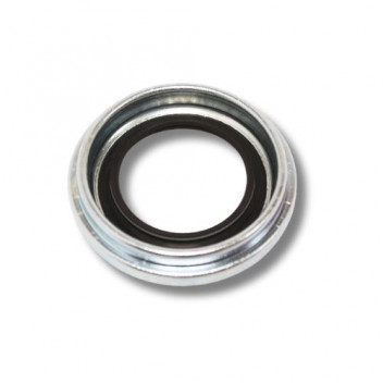 Seal Oil Pinion Rear (Salisbury)