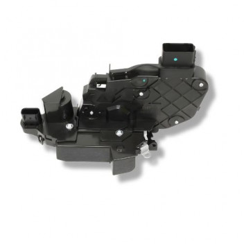 Door Lock Rear R/H Disco 4 (Keyless)