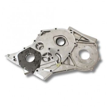 Front Cover Oil Pump 300 Tdi