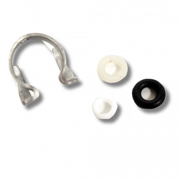 Injector Kit Disco 4 5.0 V8