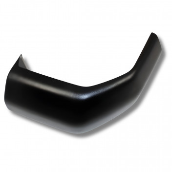 Bumper Corner Rear D2 R/H