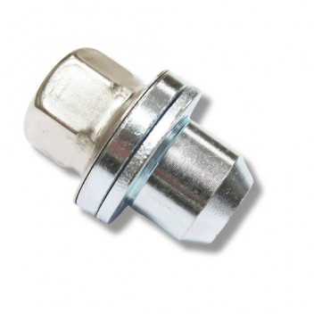 Wheel Nut D3 Up To 8A