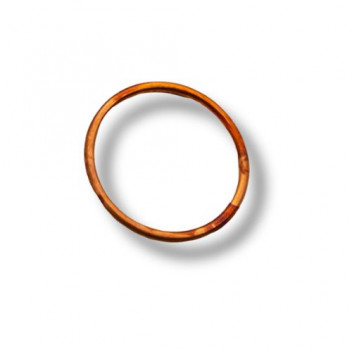 Exhaust O-Ring Copper