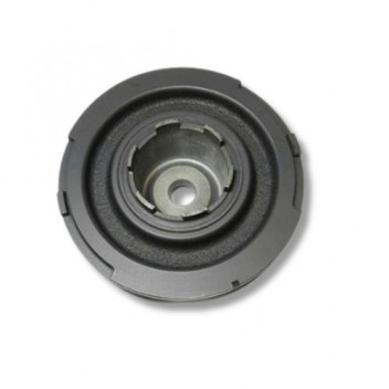 Damper Crank Pulley Td4