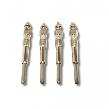 Glow Plug 2.0 Die F1