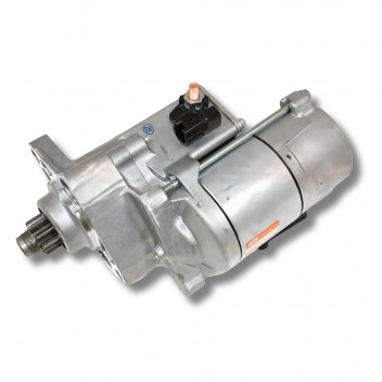 Starter Motor 4.4V8 D3 & RRS