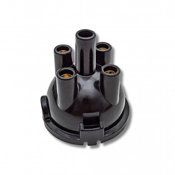 Distributer Cap - Ignition - 2.25 Petrol Early - S2 & S2A/S3