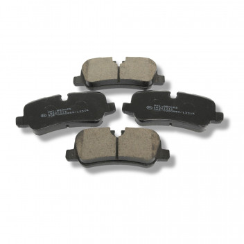 Brake Pads Rear Disco 3/4/RRS