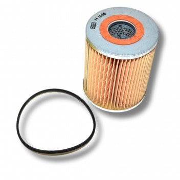 Filter Oil 2.25 Pet S3