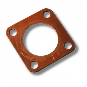 Gasket - Exhaust - 4 Hole Type - S1/S2/S3