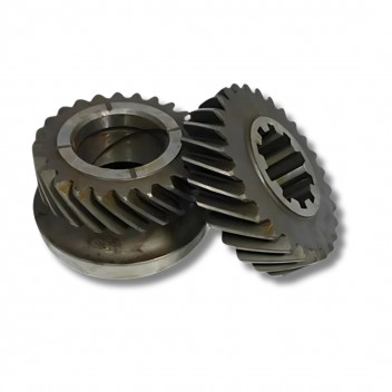Third Gear Pair 1952-71 S1/ S2 Suff A B C