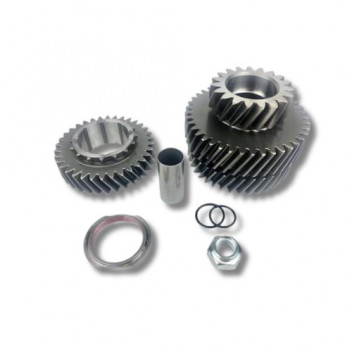 LT230 Gear Set 1.410 (Late Thinner Type)