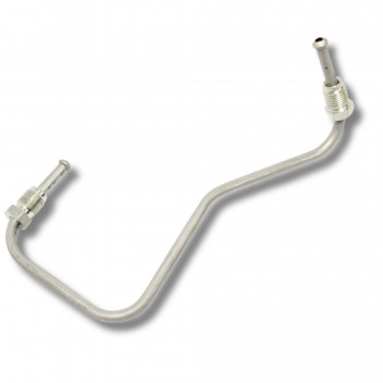 Brake Pipe (METAL)L/H Front Late