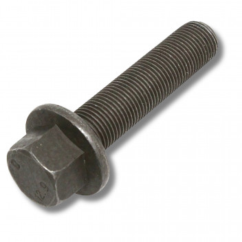 BOLT CRANKSHAFT D3 2.7 16MM