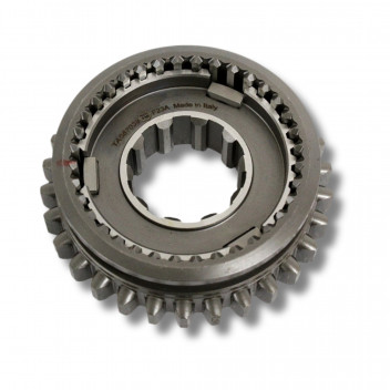 Syncro Unit 1st & 2nd S3 Suff C