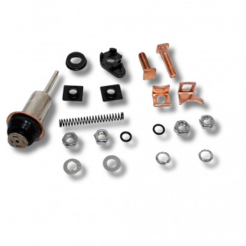 Starter Motor Repair Kit (NAD101240) TD5