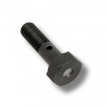 Relief Valve – Banjo Block D1/Def 83-06/RRC