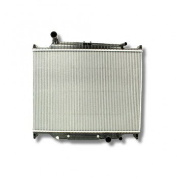 Radiator R/RS 3.6 TDV8