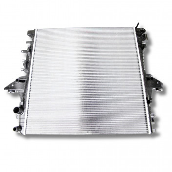 Radiator 5.0 V8 Disco 42010>2013