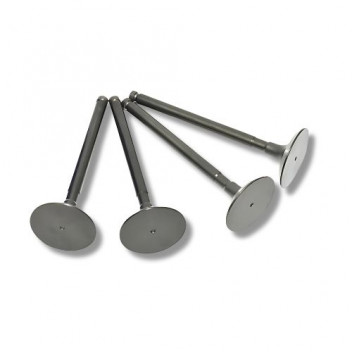 Valve Inlet 2.25 Die