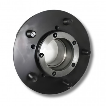 Hub & Stud Def (Late)