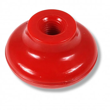 Knob - Red - Transfer Change Lever - S1/S2 &2A/S3