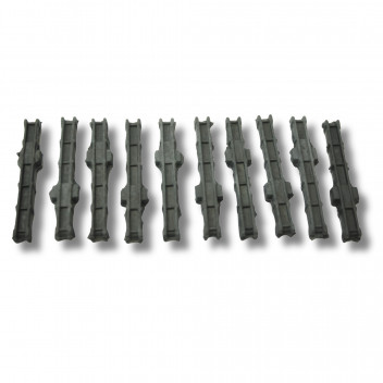 Seal T Rear Main V8 x 2