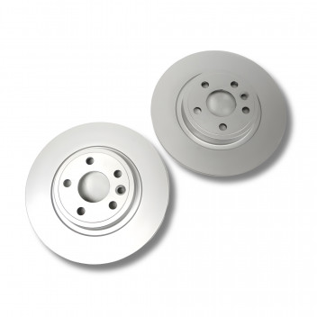 Brake Disc Rear Disco Sport