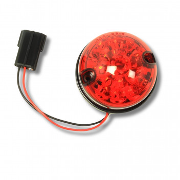 Lamp Red (Led) Def Late