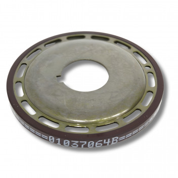 Trigger Wheel 2.2 F2