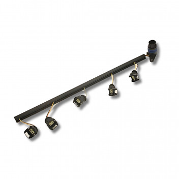 Harness Fuel Inject Td5