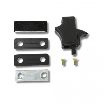 Catch Window Def L/H (Pickup)