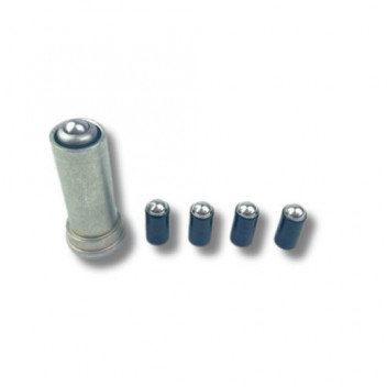 MT82 Detent Repair Kit LR017294