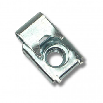 Nut Captive Hinge Screw Def (Late)