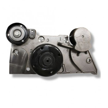 Idler And Bracket Puma 2.4