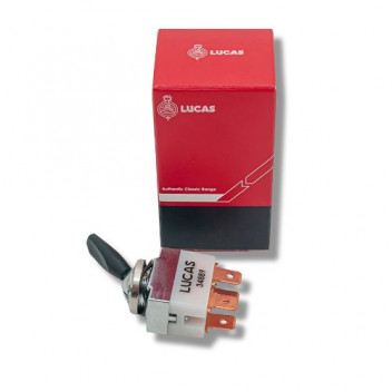 Switch Wiper S11 & 11A