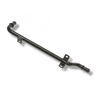 Pipe Heater Feed Metal DEF/D2