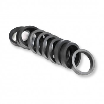 Seal Ring Forward Selector 54-84 and Transfer Selector Shaft LT95 S1/S2/S3