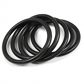 Seal Ring for Intermediate Gear Shaft - Transfer Box 13D - Def86-06/Disco 1/ RRC