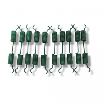 Spring - Retracting - Def 83-06/RRC/S2/S3