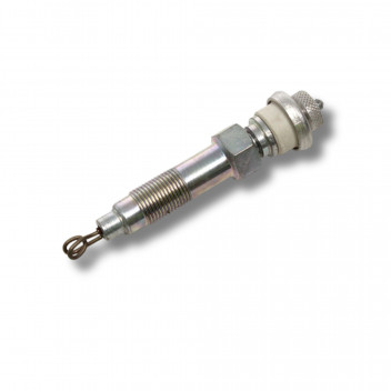 Plug - Heater - Cylinder Head - Diesel - S2 & 2A/S3