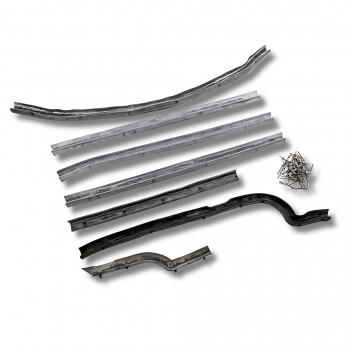 Seal Kit Rear Door Series R/H