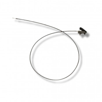 Cable Bonnet D2 (Early & Late)