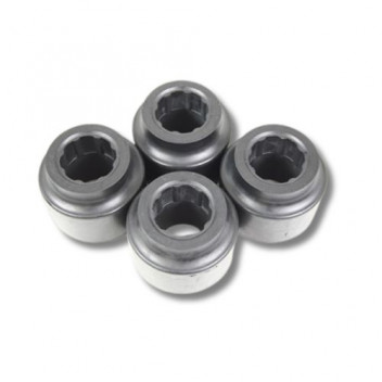 Bush Radius Arm Rear Def (Late)