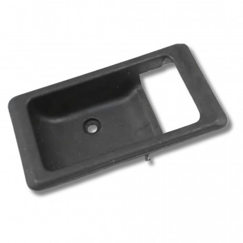 Bezel Door Handle R/H