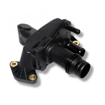 Connection W/Housing Upper D3/4